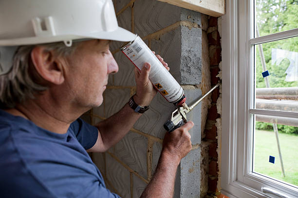 Best Types of Insulation in Florence, TX